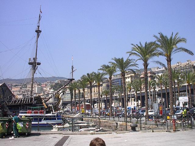 Promenade