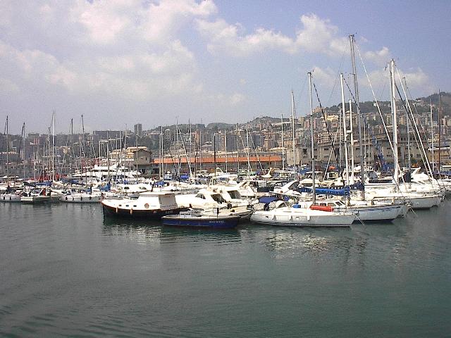 Hafen
