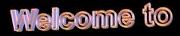 Welcome to